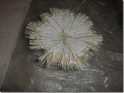 Textured ceiling tools